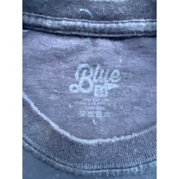 2019 NCAA UVA Cavaliers Final Four Minneapolis Navy T-Shirt S3 - Picture 3 of 5